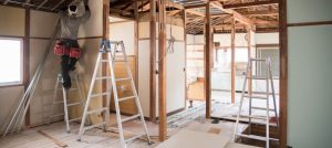 Entreprise de rénovation de la maison et de rénovation d’appartement à Sadirac